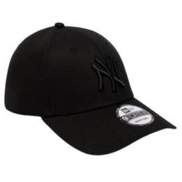 casquette noir new era