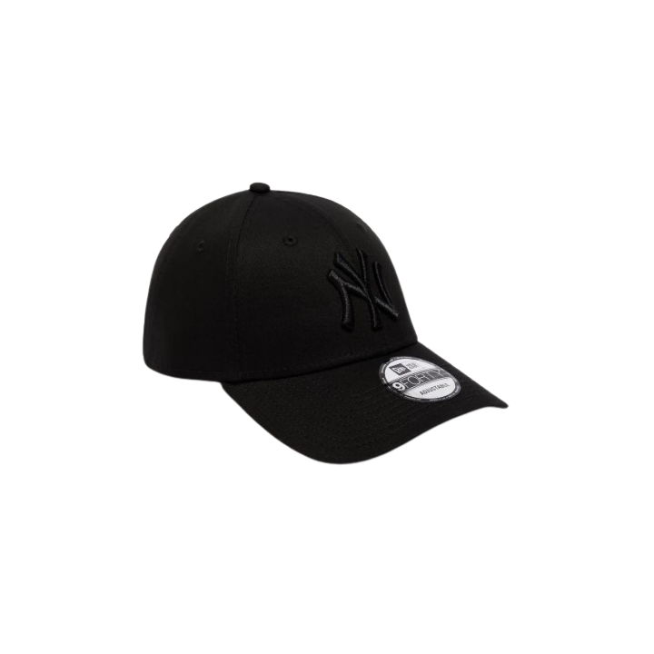 casquette noir new era