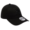 casquette noir new era