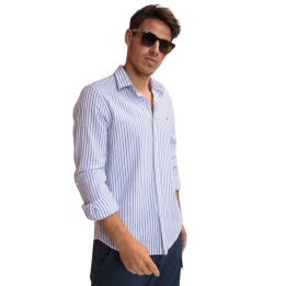 CLASSIC CHEMISE ML