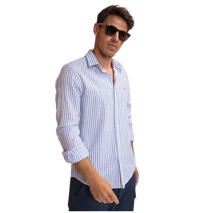 CLASSIC CHEMISE ML