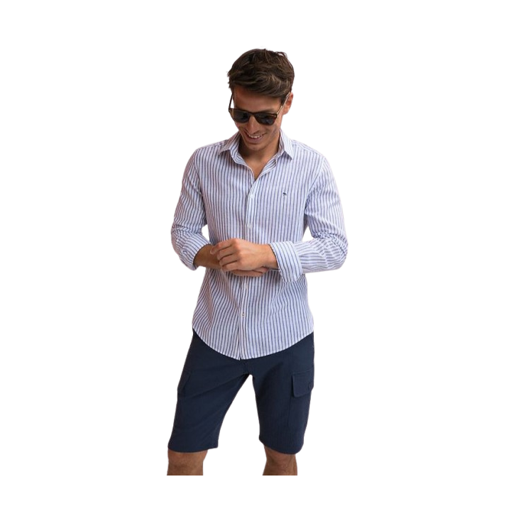CLASSIC CHEMISE ML