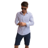 CLASSIC CHEMISE ML