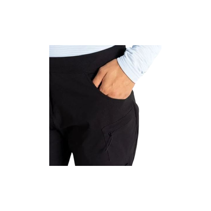 MELODIC III SHORT