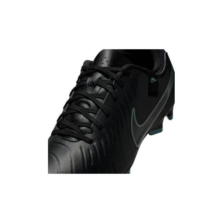 Nike Crampons de Football Tiempo Legend 10 Academy FG/MG Homme
