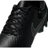 Nike Crampons de Football Tiempo Legend 10 Academy FG/MG Homme