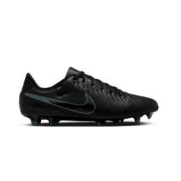 Nike Crampons de Football Tiempo Legend 10 Academy FG/MG Homme