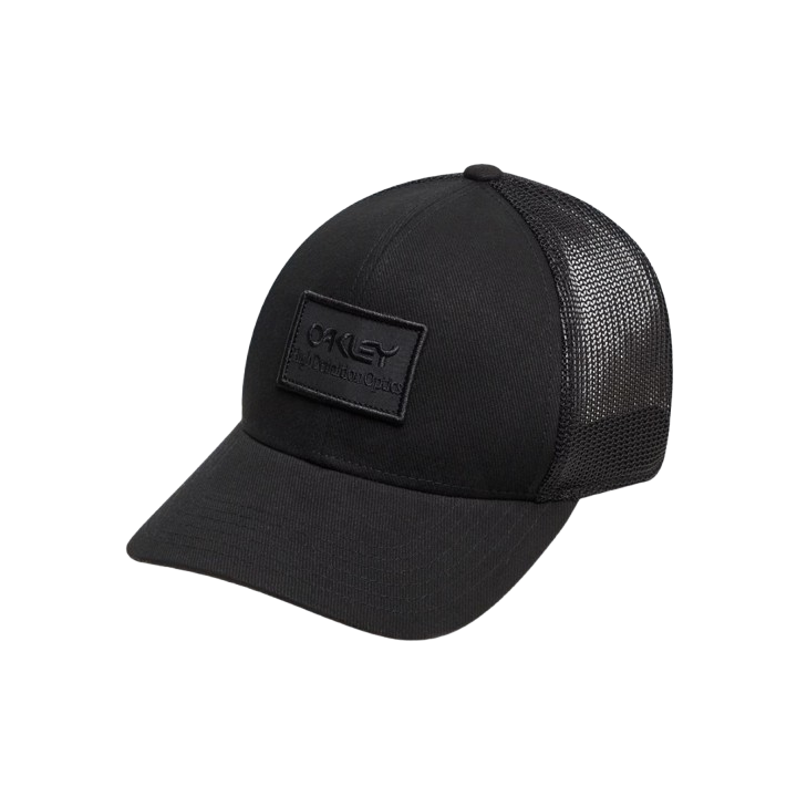 OAKLEY B1B HDO PATCH TRUCKER
