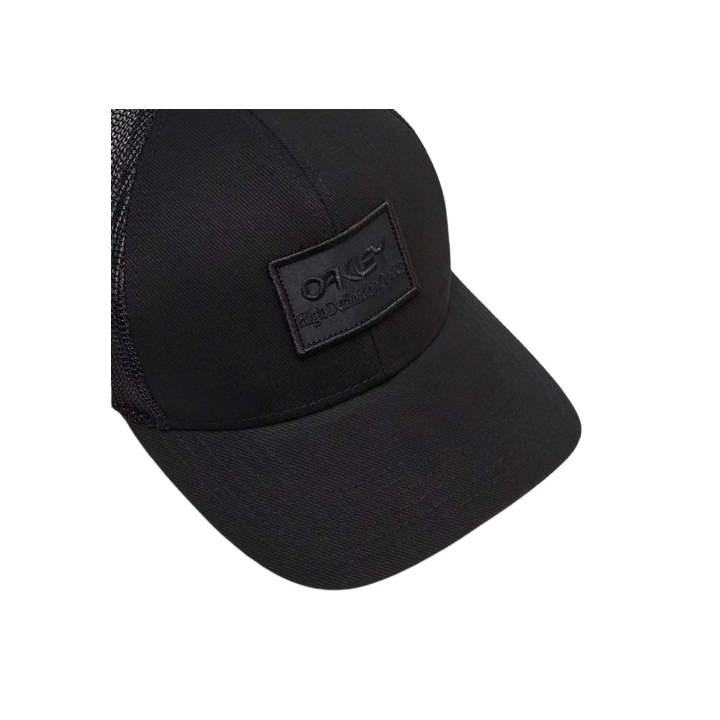 OAKLEY B1B HDO PATCH TRUCKER