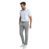SIGNATURE PANTALON CHINO TAPERED