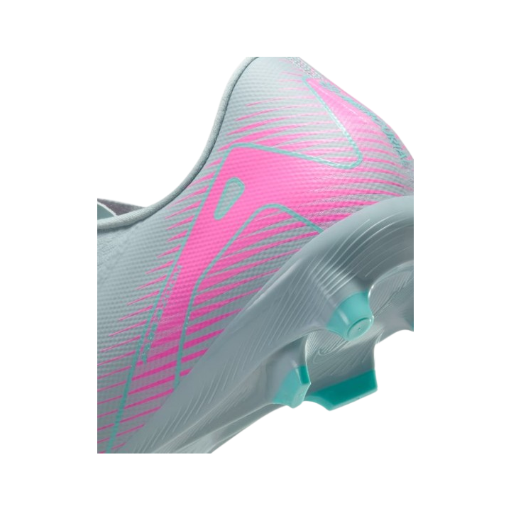 crampons zoom vapor 16 academy fg/mg