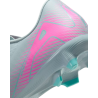 crampons zoom vapor 16 academy fg/mg