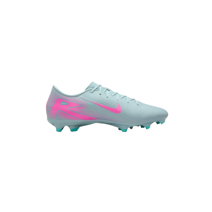 crampons zoom vapor 16 academy fg/mg