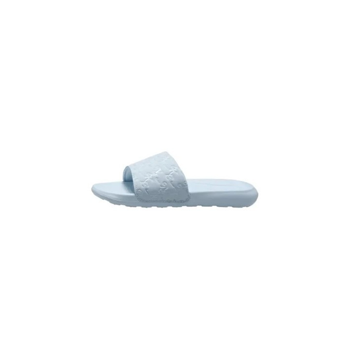 Nike Claquettes Victori One Slide Print