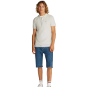 TOMMY JEANS Polo Écru Homme