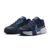 chaussures tennis bleu nike