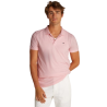 polo rose tommy jeans