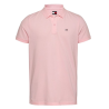 polo rose tommy jeans
