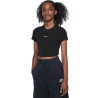 tee shirt noir nike