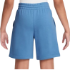 short bleu nike