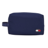 trousse bleu marine tommy jeans