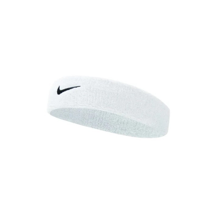 bandeau blanc nike