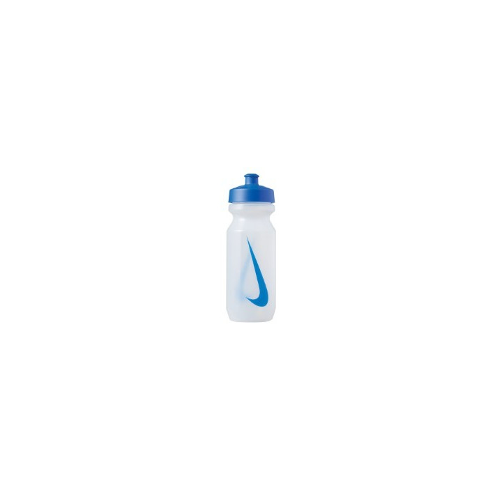 gourdes bleu nike