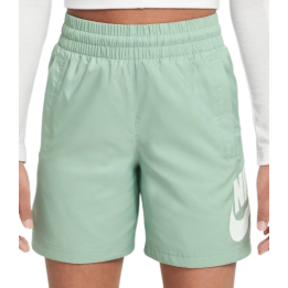 short vert nike
