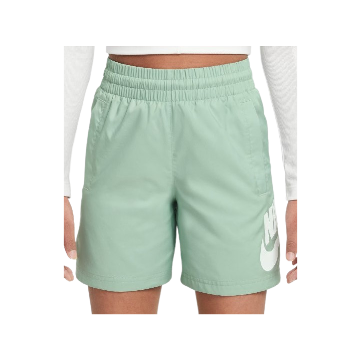 short vert nike