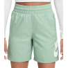 short vert nike