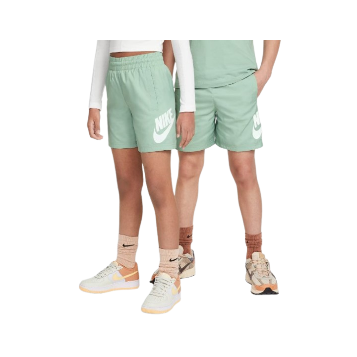 short vert nike