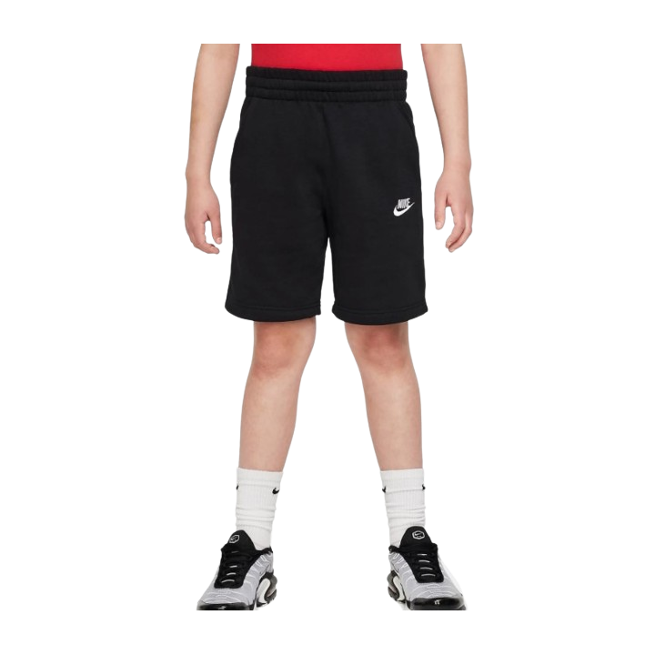short noir nike