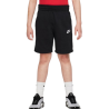 short noir nike