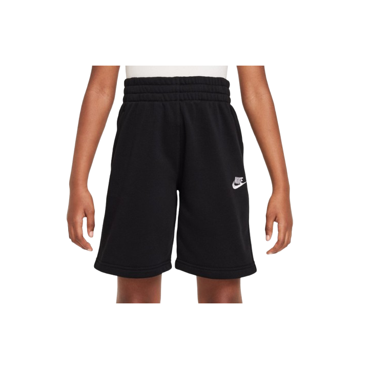short noir nike