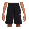 short noir nike