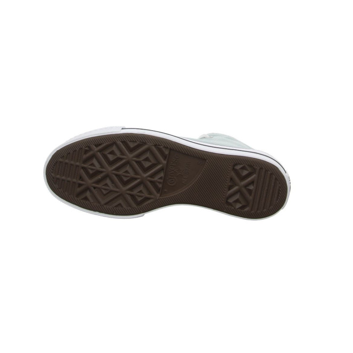 Converse Chaussures Chuck Taylor All Star Lift Platform Femme