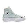 Converse Chaussures Chuck Taylor All Star Lift Platform Femme