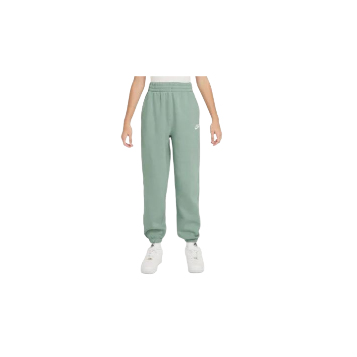 G NSW CLUB FLC LOOSE PANT LBR