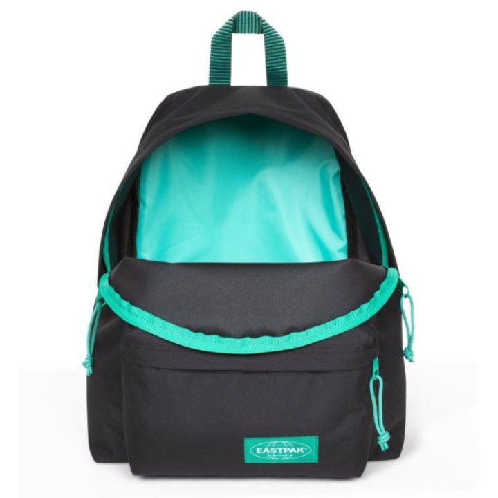 PADDED PAK'R 9J4
