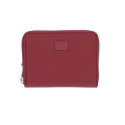 TOMMY JEANS Portefeuille Bordeaux Femme
