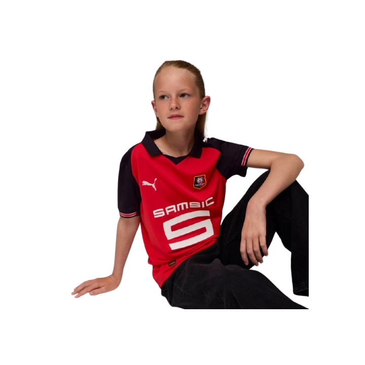 SRFC HOME JERSEY REP