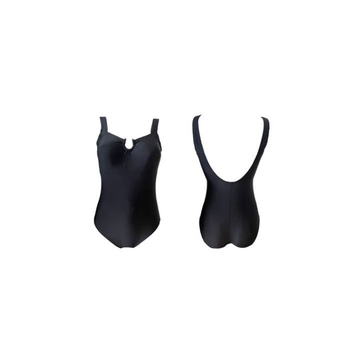 MAILLOT DE BAIN 1P NATHALIE