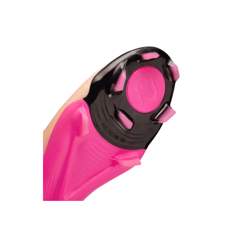 crampons phantom gx ll pro fg