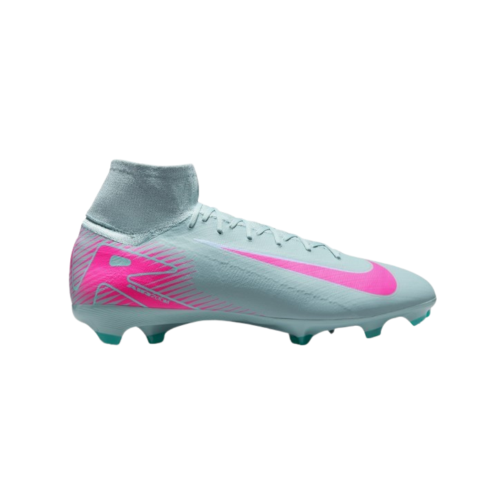 crampons superfly 10 pro fg