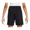 short noir nike