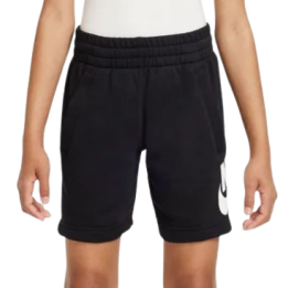 short noir nike
