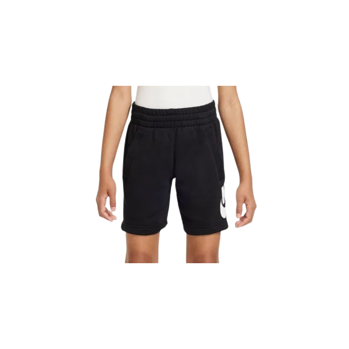 short noir nike