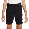 short noir nike