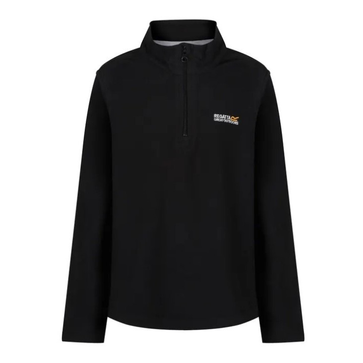 polaire regatta noir