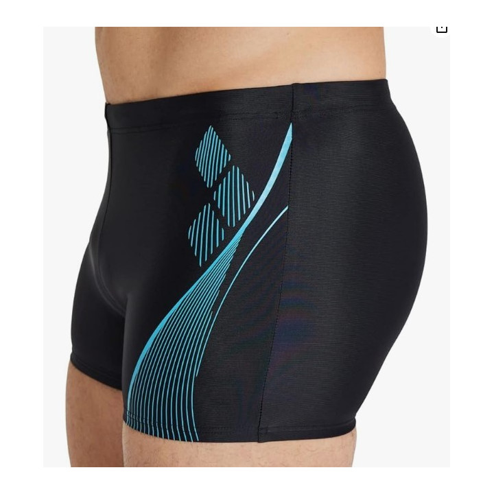 short de bain arena